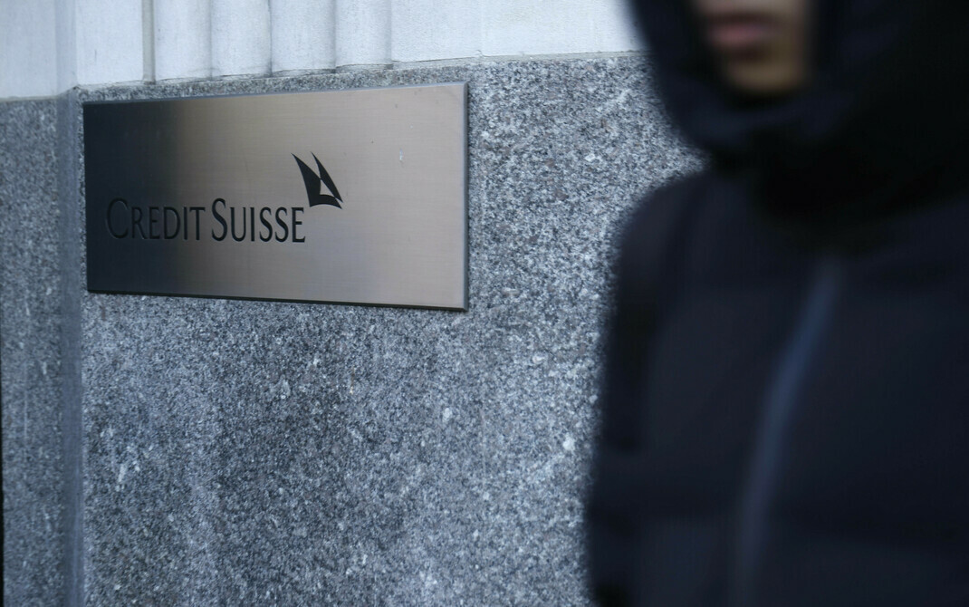 Verschiedene Medien warfen der Credit Suisse vor, dass nicht alle Kunden in der Vergangenheit eine blütenweiße Weste hatten.