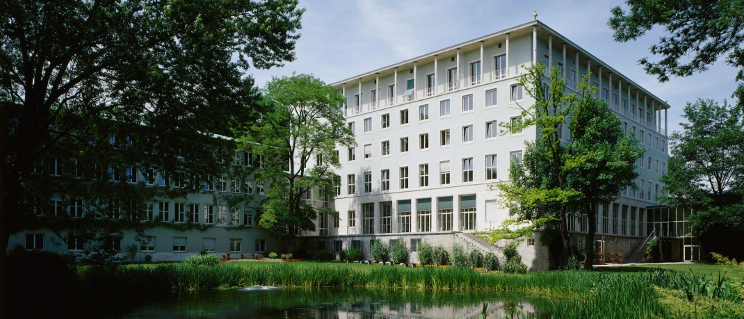 Allianz-Sitz in München