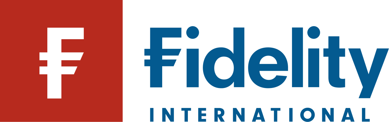Fidelity International Logo
