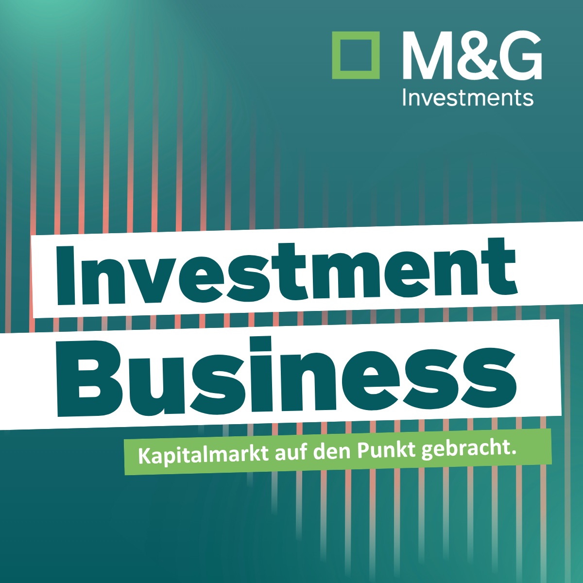 M&G Investment Business