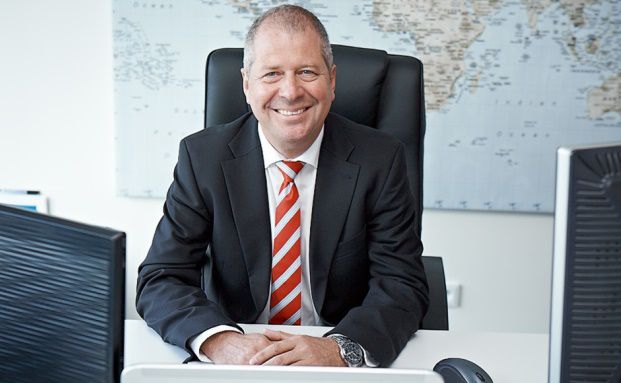 Guido Barthels, Portfolio Manager der Ethna Funds