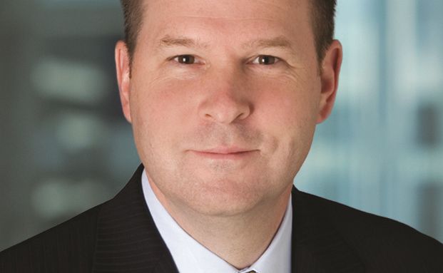Michael Fredericks, Mitglied des Multi Asset Strategies-Teams BlackRock, Co-Manager BGF Global Multi-Asset Income Fund