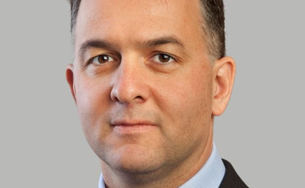 Laurent Saltiel, Chief Investment Officer Emerging Markets Growth bei AB