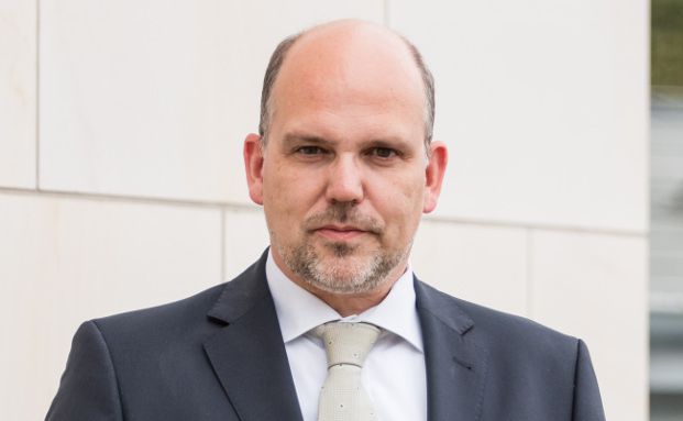 Bernd Feldhaus ist jetzt als Fondsmanager für die Helaba Invest tätig.