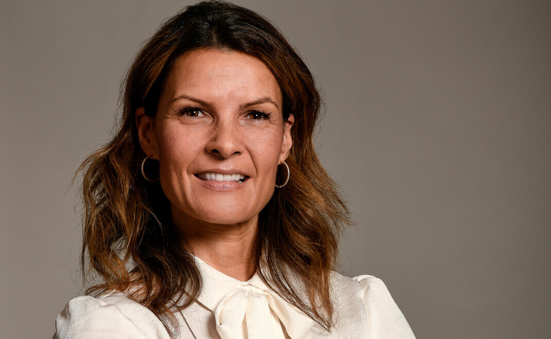 Foto: Edmond de Rothschild verliert Leiterin des DACH-Vertriebs