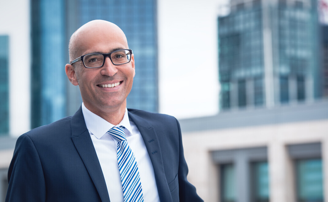 Foto: Rothschild & Co ernennt Deutschlandchef