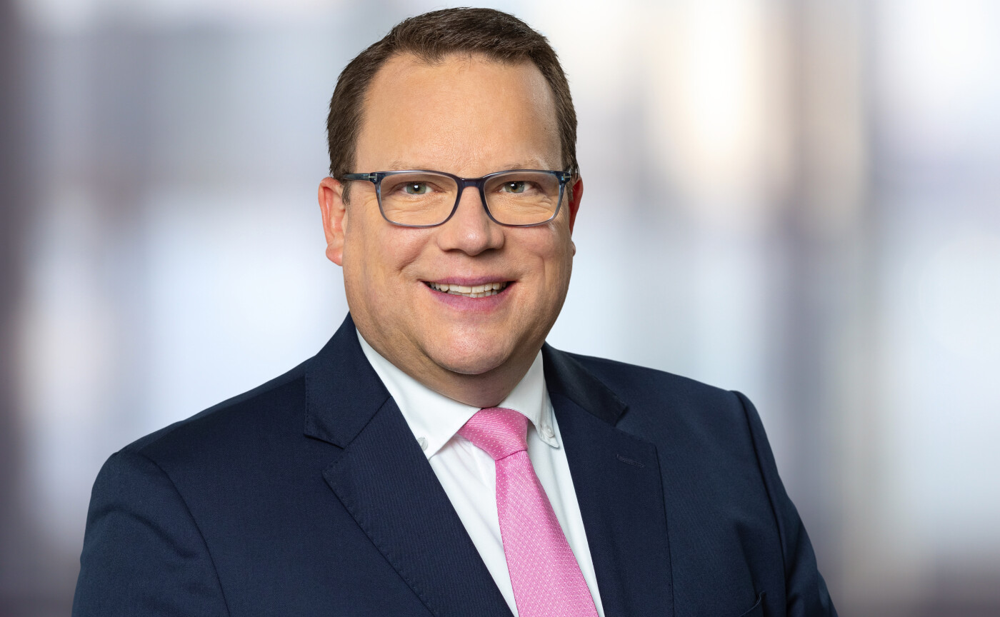 „Ein ETF-Sparplan ist ein Produkt Altersvorsorge ein System“