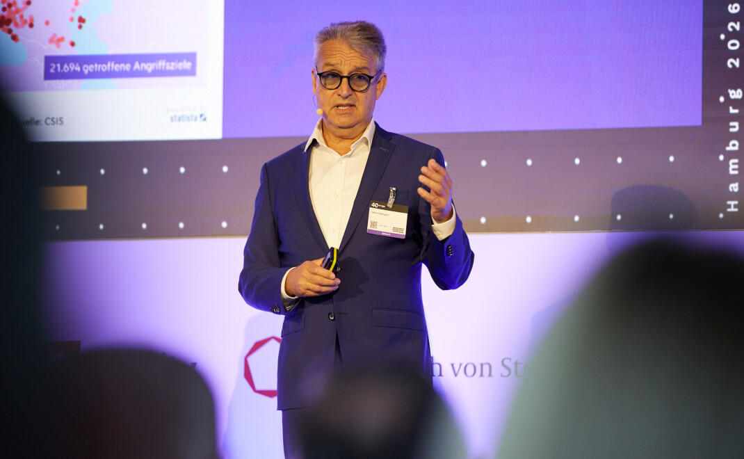 Foto: Die besten Bilder vom private banking kongress in Hamburg