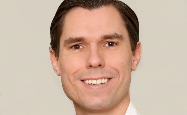 Alexander Krebs: Wechsel von Blackrock zu Invesco