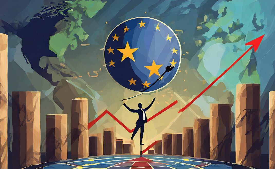 Die besten Long/Short-Equity-Fonds mit Schwerpunkt Europa
