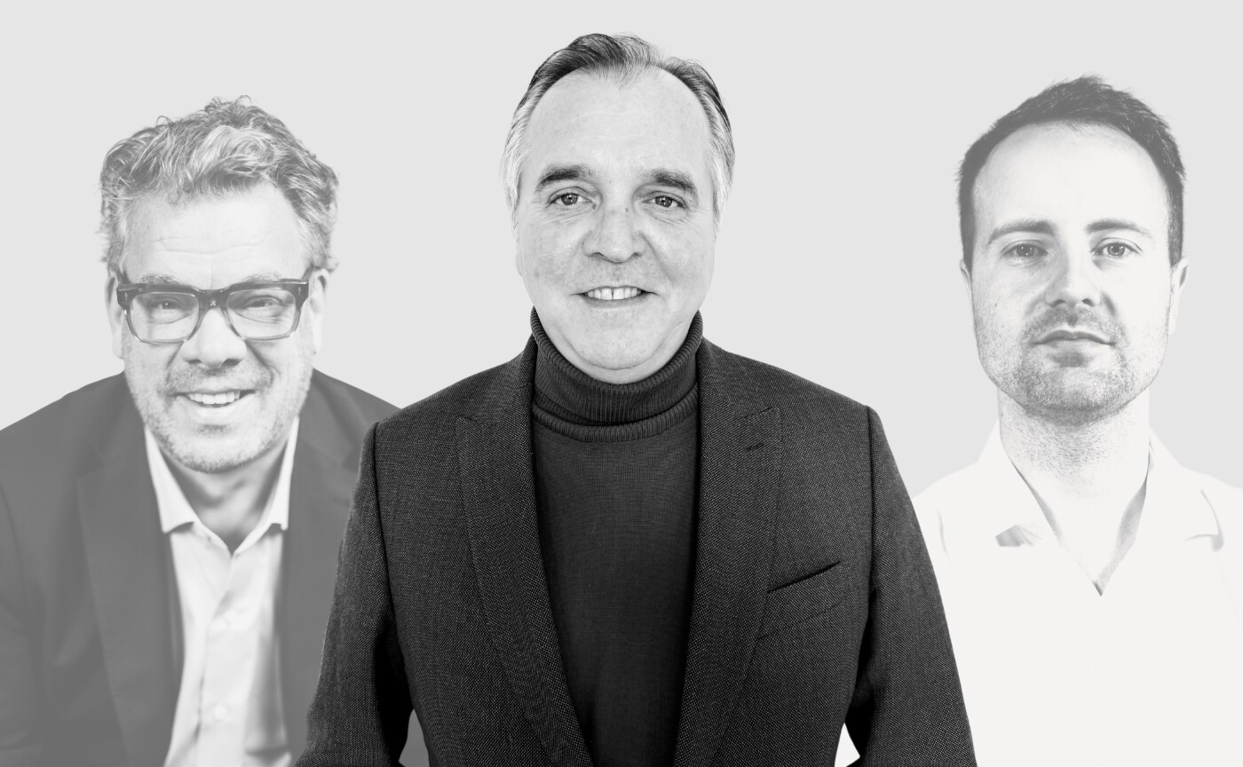 Foto: Der Vola-Mann des S&P 500 – und sein 200-Millionen-Beweis