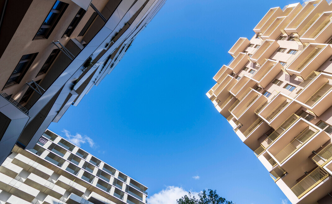Foto: Immobilienpreise: Das sind die teuersten Städte in Europa