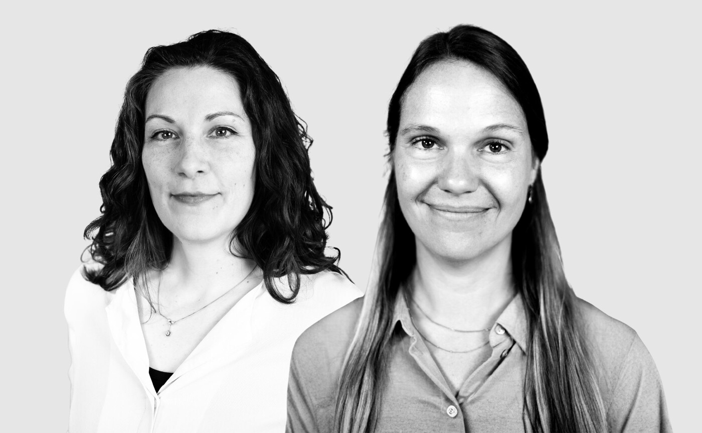 Foto: 15 Entw&uuml;rfe, zwei Krawatten, &uuml;ber 50 Frauen – das Making-of einer Ausgabe