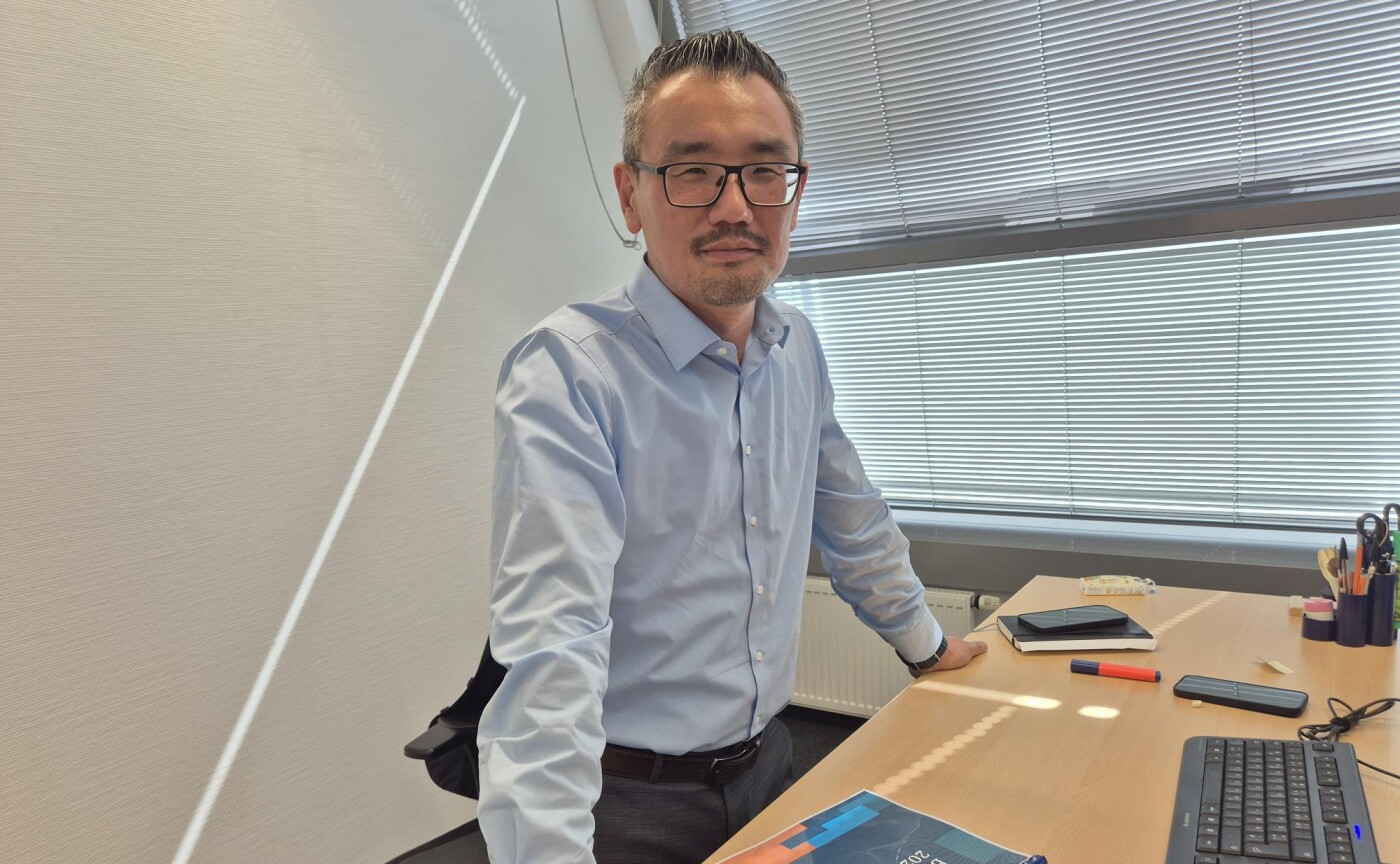 Foto: Bafin-Referatsleiter Yoo: „Kein Arbeitsplatz f&uuml;r Freundschaftspreise