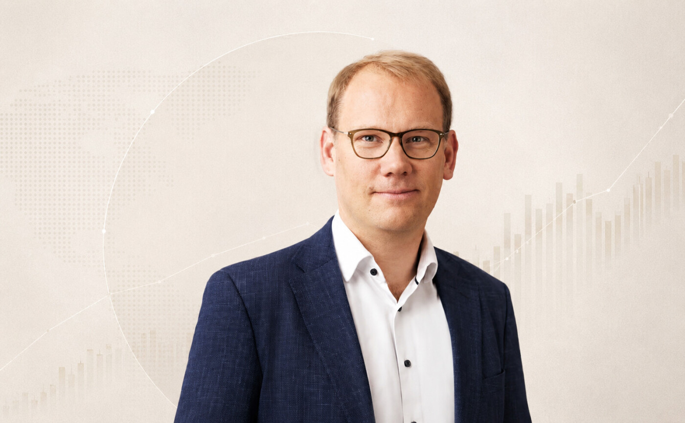 Foto: Die gr&ouml;&szlig;te Gefahr f&uuml;r Verm&ouml;gen ist nicht der Markt, sondern der Aktionismus.