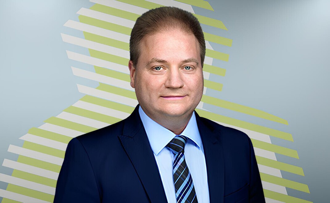 Daniel Hartmann ist Chefvolkswirt beim Hannoveraner Asset Manager Bantleon.