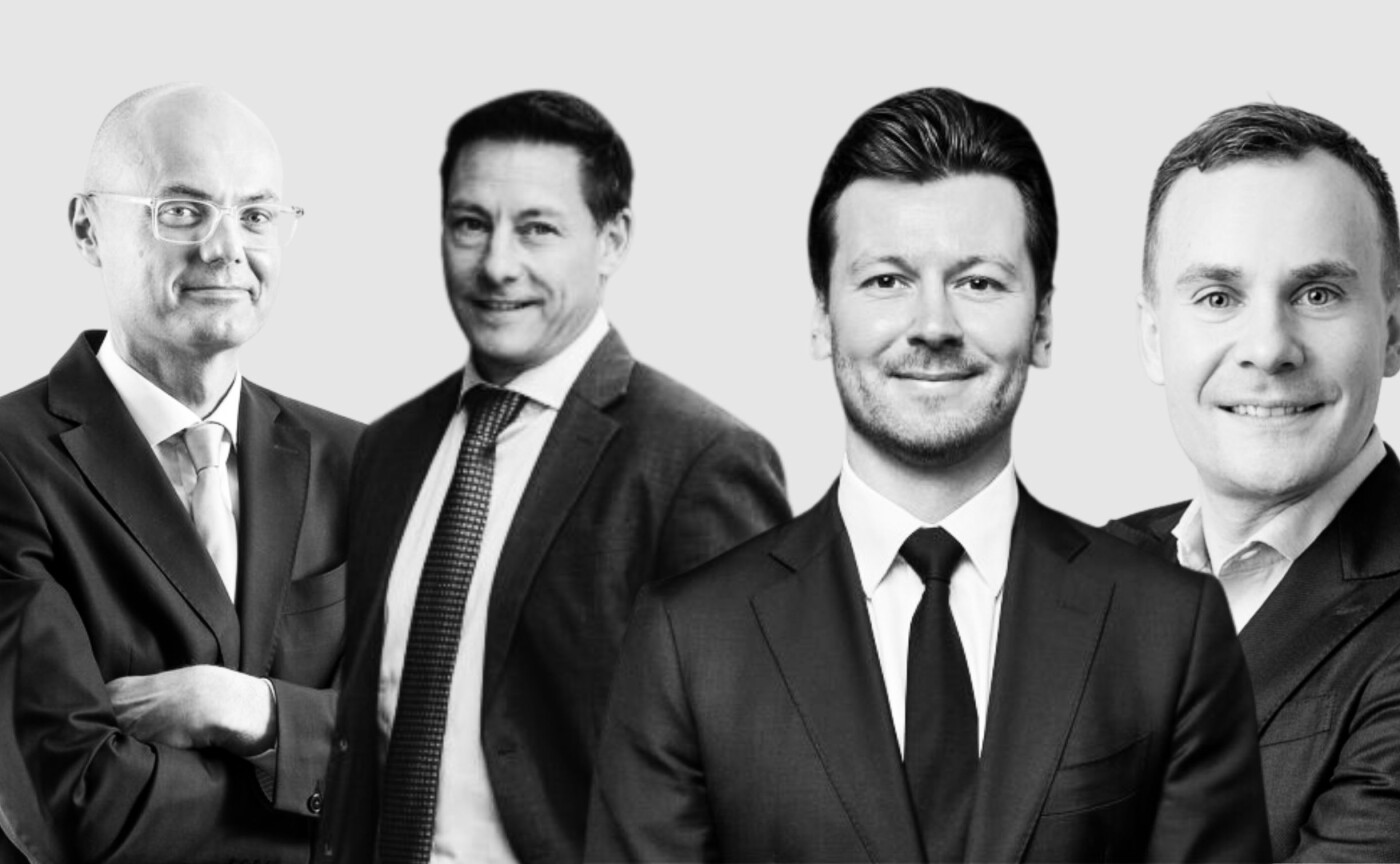 Foto: Bringen Benchmarks mehr Schaden als Nutzen?