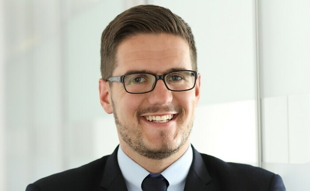 David Nolten wird zum Head of ETF Distribution DACH bei Goldman Sachs befördert