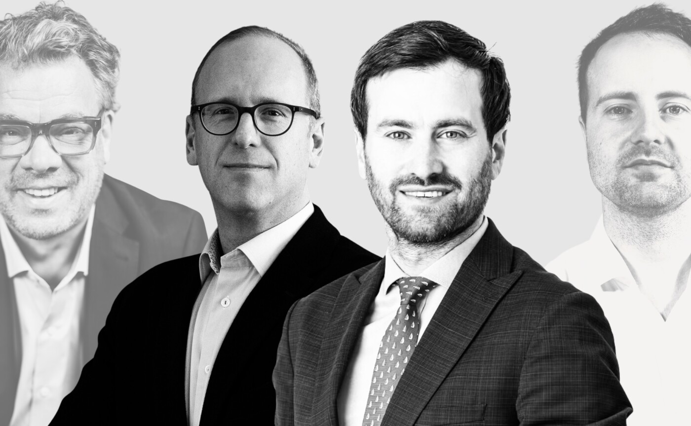 Foto: Wasch mich, aber mach mich nicht nass: &Uuml;ber die Angst der Finanzbranche vor Klartext