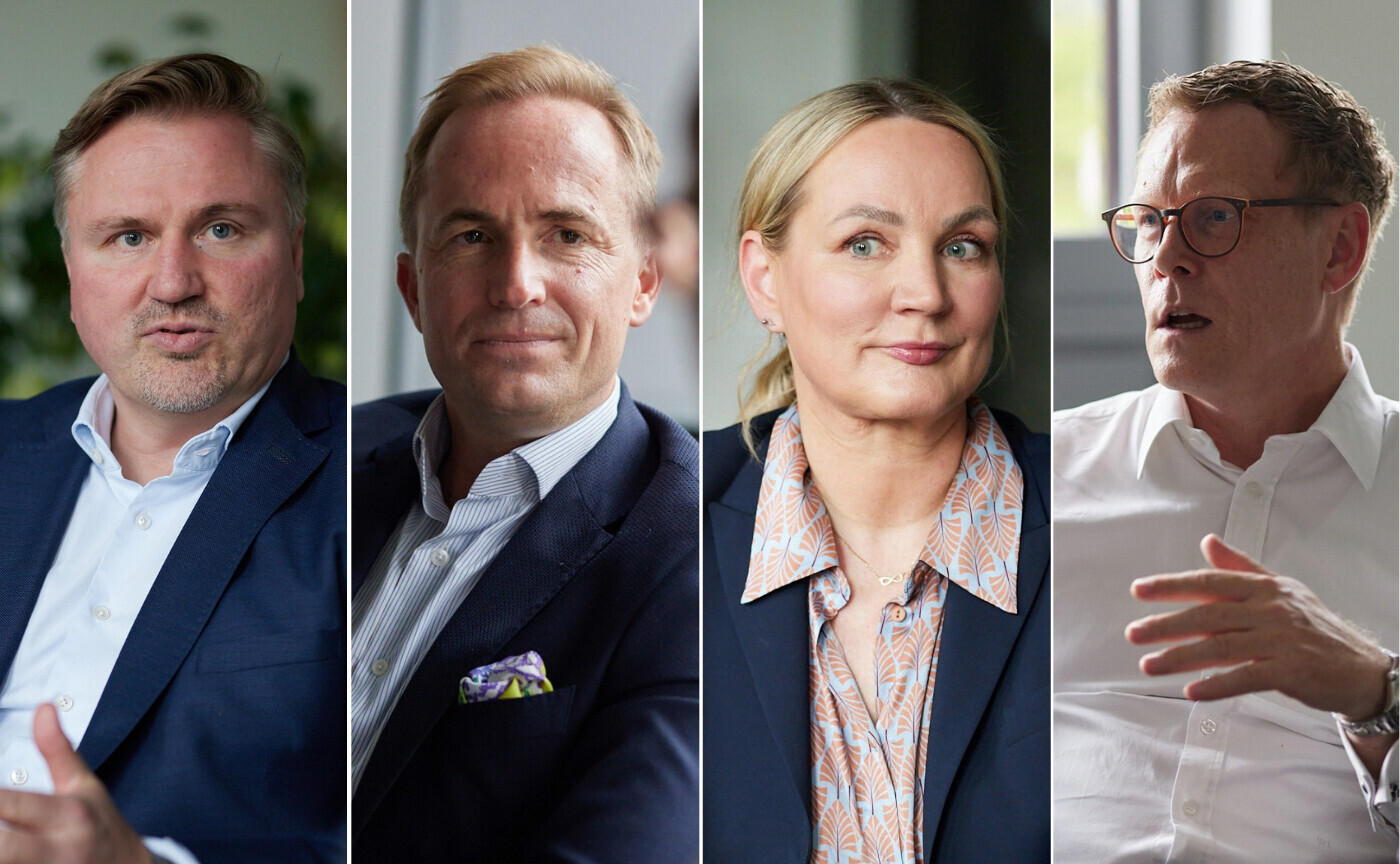 Foto: KI in Asset Management und Vertrieb: „Eine Maschine verkauft keine Vision