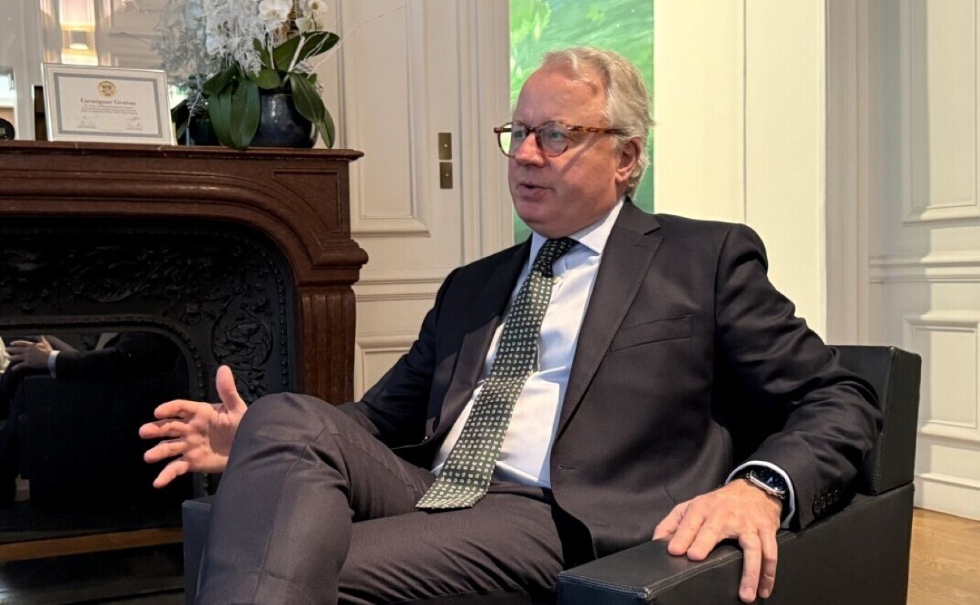 Foto: Private-Equity-Sekund&auml;rmarkt – Europa r&uuml;ckt in den Fokus