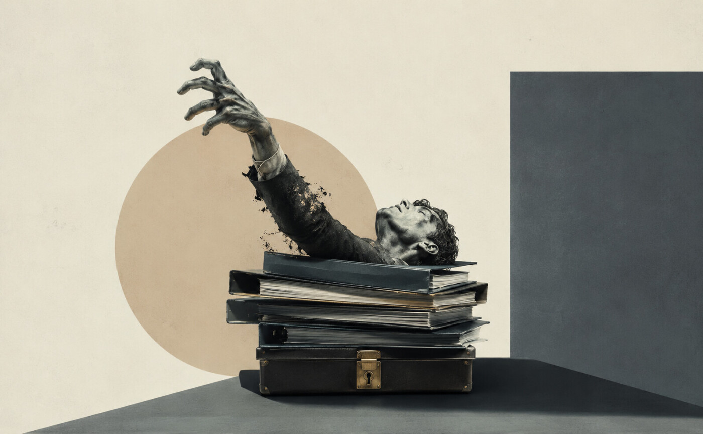 Foto: Private-Equity-Zombies: Gefangen im eigenen Fonds