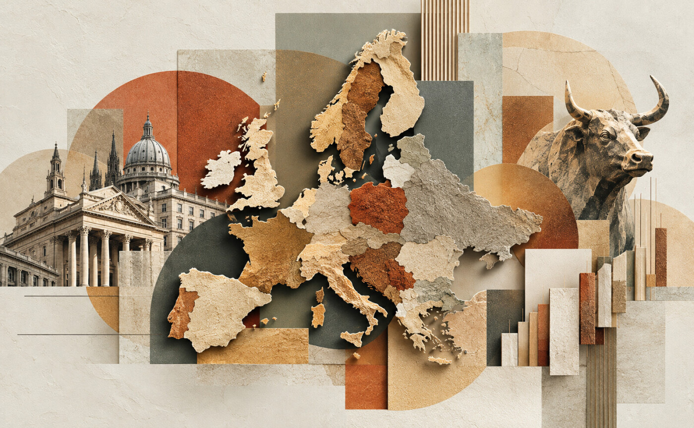 Foto: Diese 10 europ&auml;ischen Value-Aktienfonds performten am besten