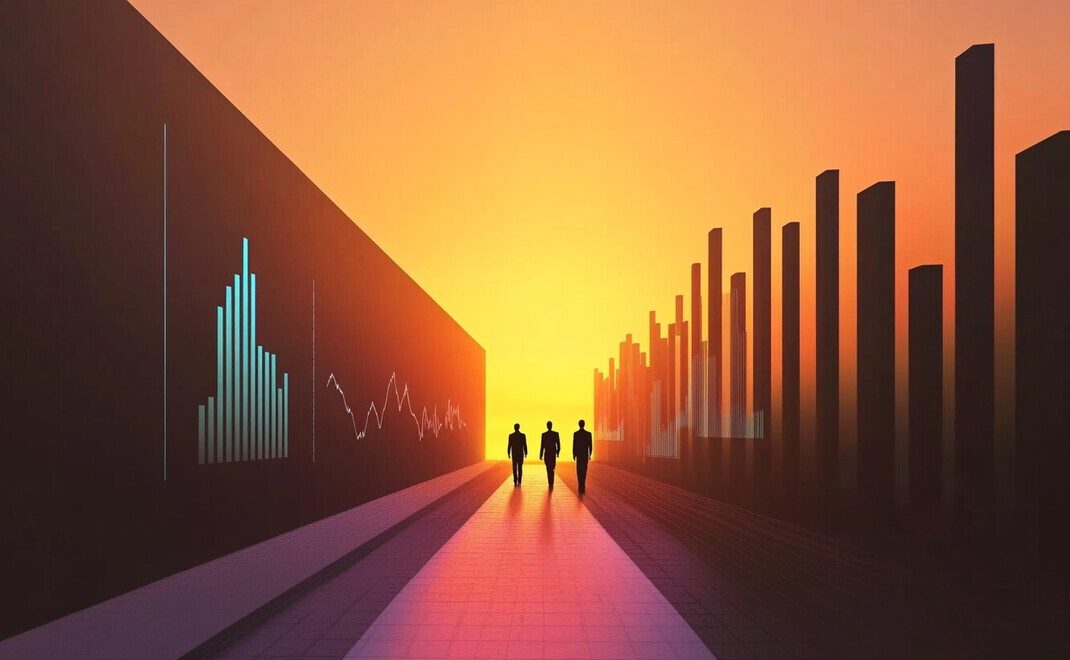 Foto: BCG-Studie identifiziert drei Schlüsseltrends für Asset Manager