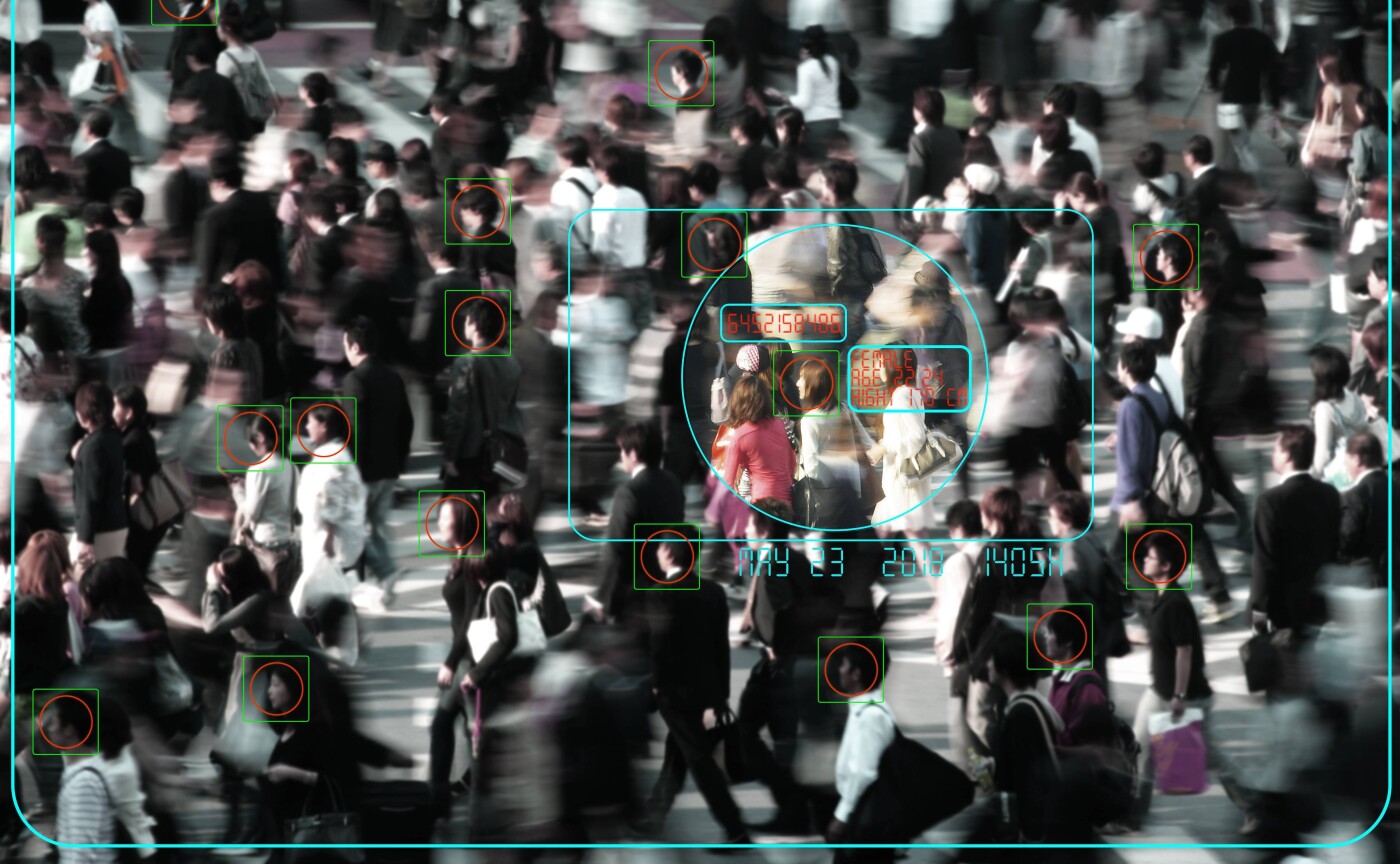 Foto: Privatsph&auml;re zur&uuml;ckgewinnen: Wem geh&ouml;ren unsere Daten?