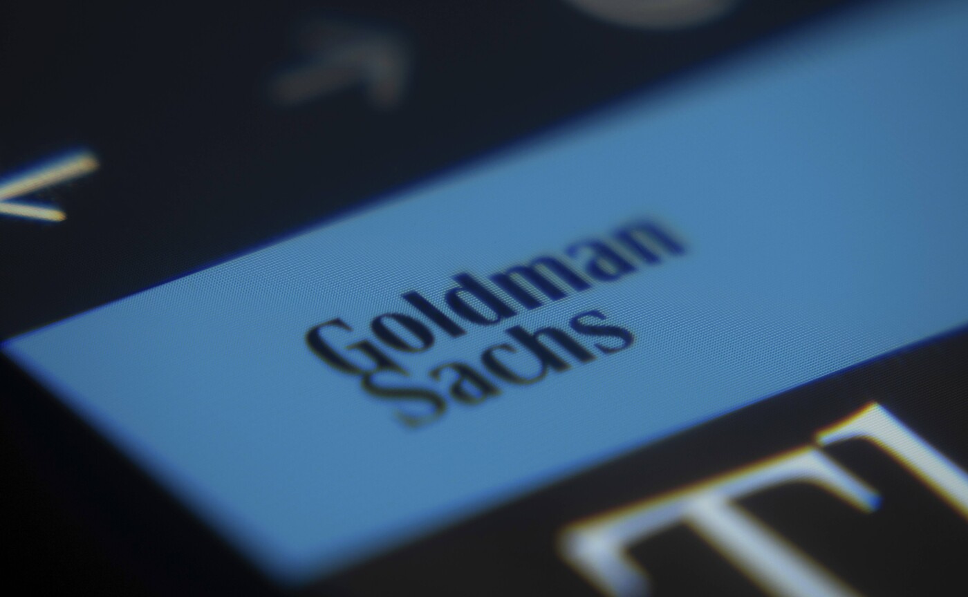 Foto: Goldman Sachs kauft ETF-Anbieter f&uuml;r bis zu 2,25 Milliarden Dollar