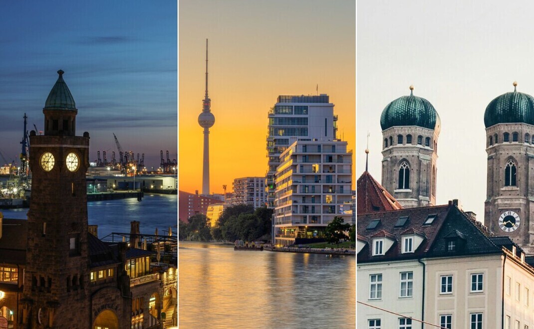 Foto: Die besten Altersvorsorge-Berater in 5 deutschen Großstädten