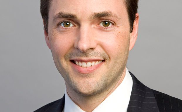 Morgan Harting ist Emerging Markets Portfolio Manager bei AB (Foto: AB)