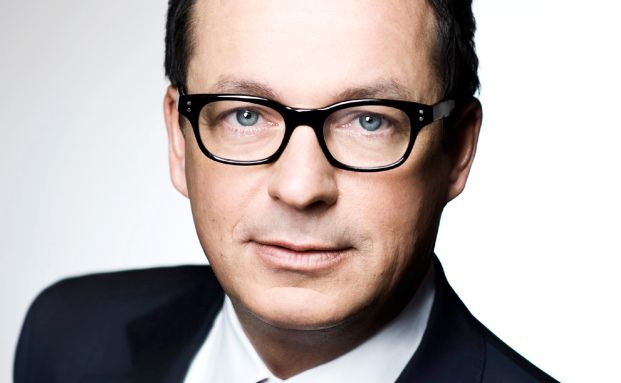Gerhard Horrion. Foto: Roland Rechtsschutz