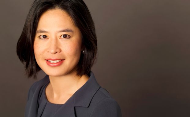 Fondsmanagerin Scilla Huang Sun