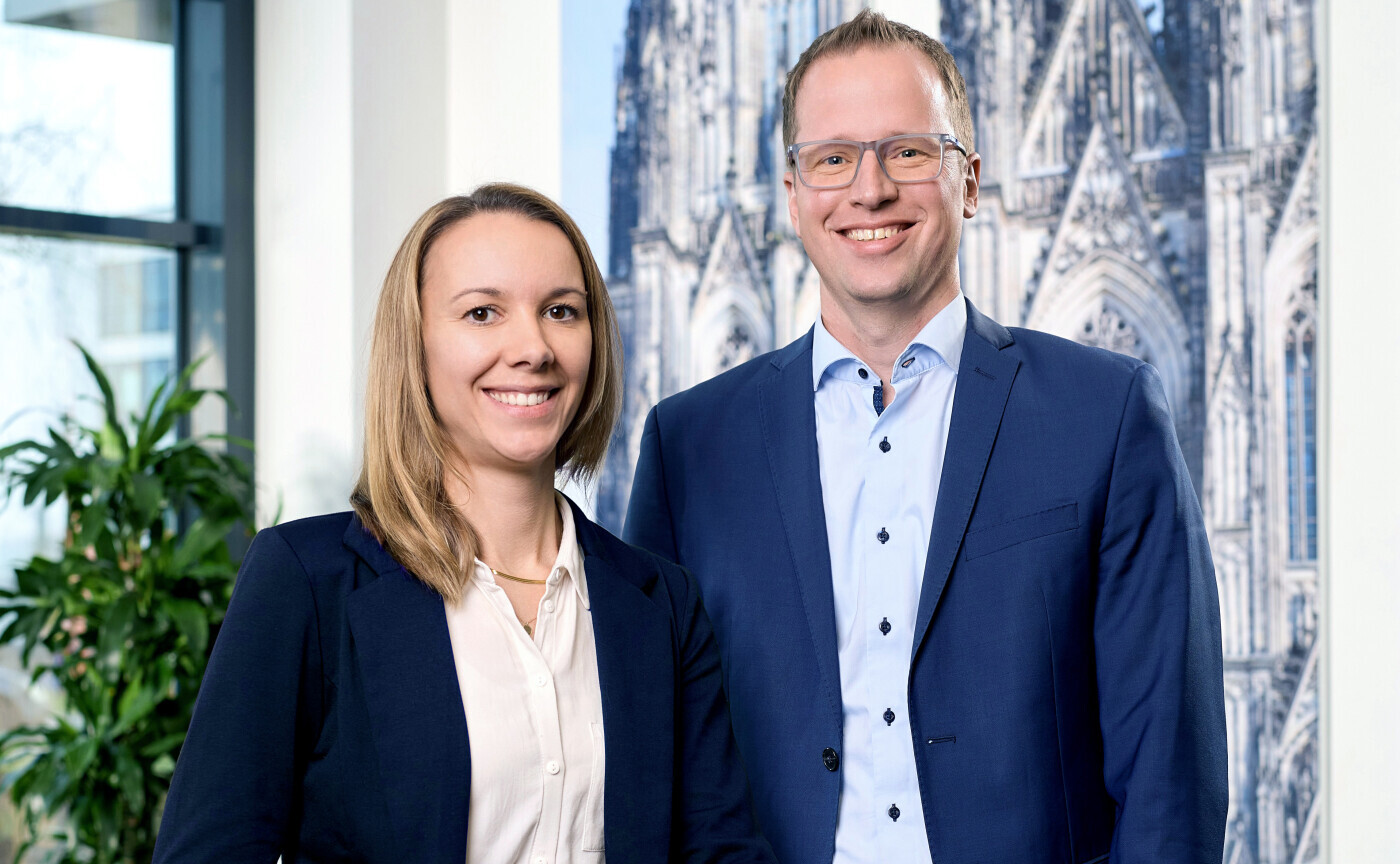 Julia-Heine-und-Andreas-Strick-Itzehoer-Tochter-Admiral-Direkt-mit-neuer-Spitze