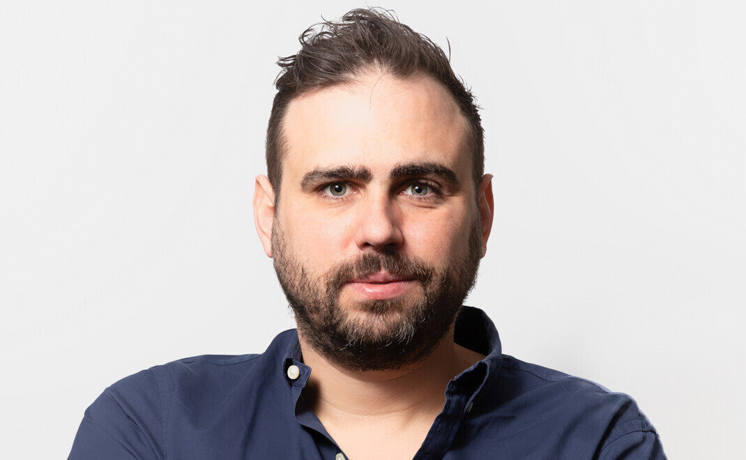 Julian Teicke, Wefox