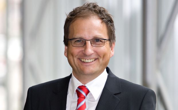Gerd G&uuml;ssler ist Gesch&auml;ftsf&uuml;hrer des Analysehauses KVpro.de. Foto: KVpro.de
