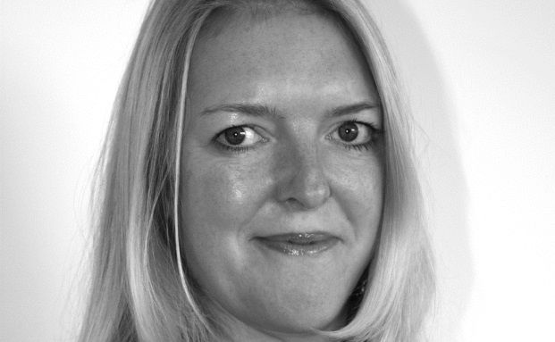 Kerstin Gräfe, Head of Team Client Account Management Retail and Wholesale