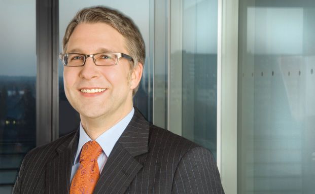 Thomas Körfgen, SEB Asset Management