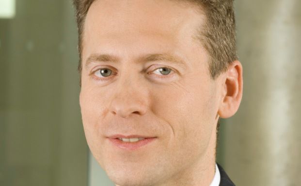 Jens Kummer, SEB Asset Management