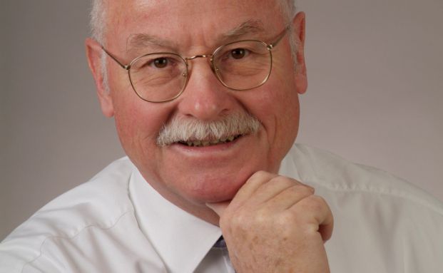 Martin Hüfner, Chefvolkswirt von Assenagon Asset Management