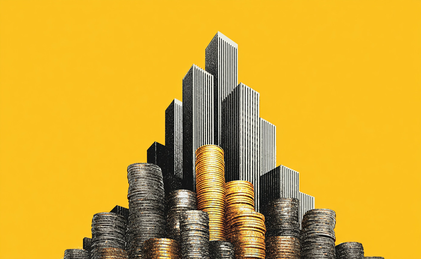 Foto: Finanzwende kritisiert hohe Kosten offener Immobilienfonds