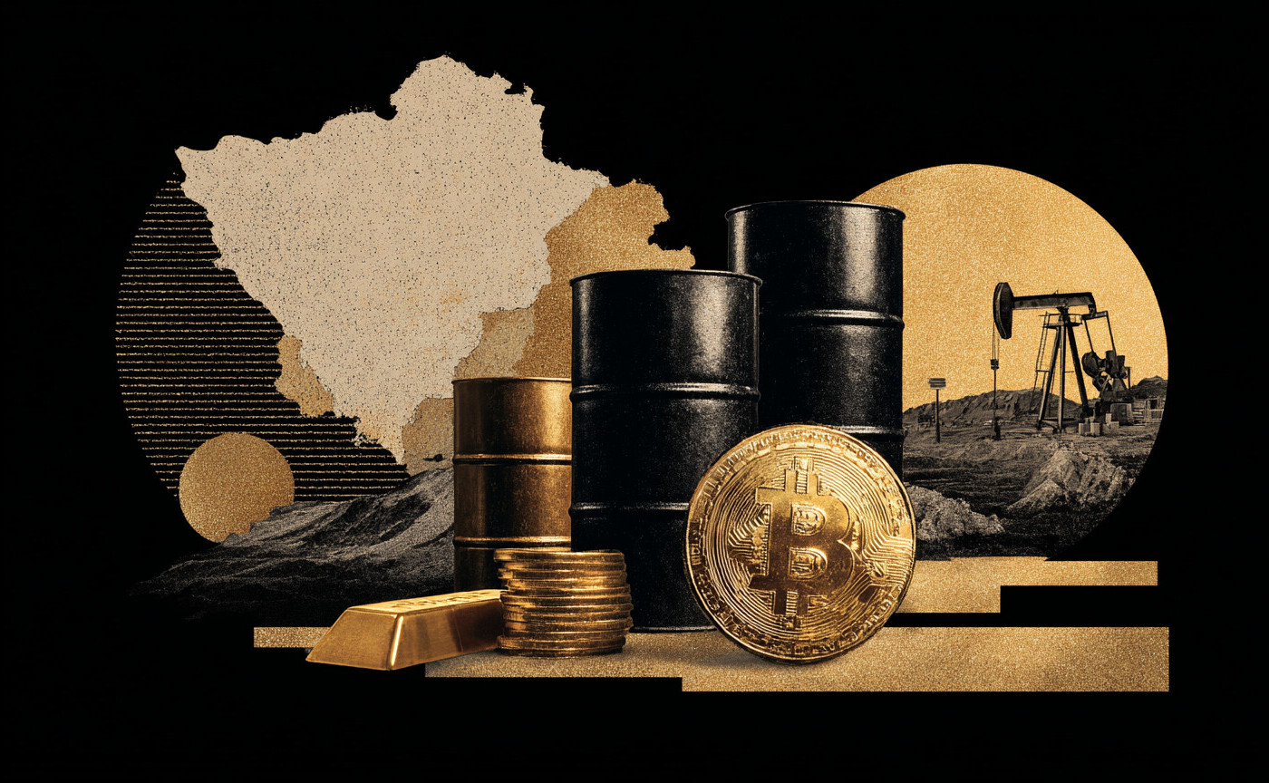 Foto: Bitcoin im Iran-Krieg – warum die Krise zum Wendepunkt werden k&ouml;nnte