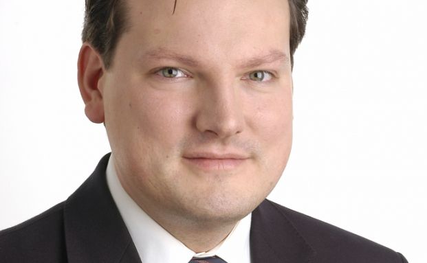 Andreas Patzner, KPMG