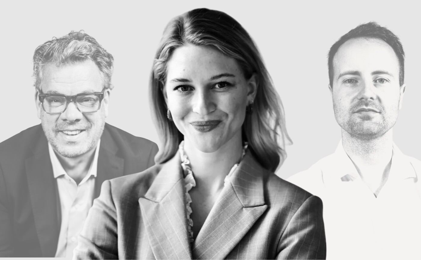 Foto: Mit 24 einen 40-Millionen-Fonds – und dann zur&uuml;ck ins Ruhrgebiet