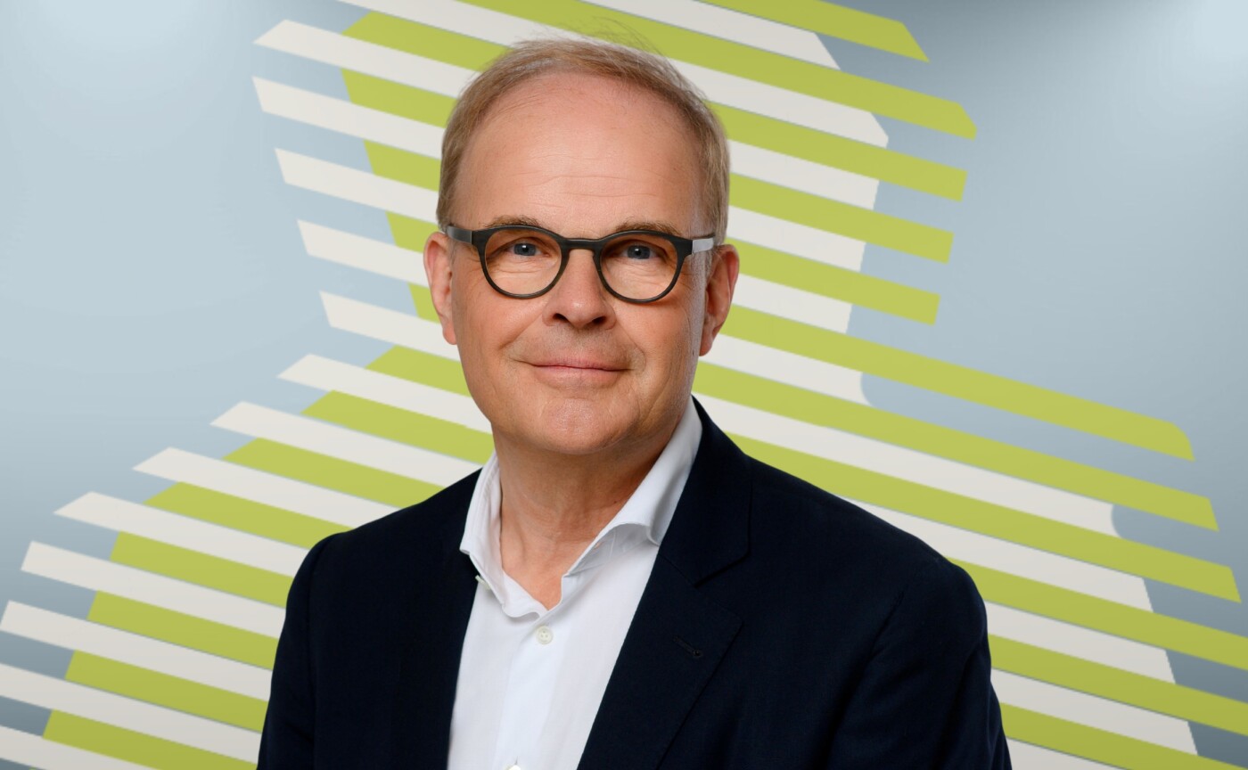 Peter Oertmann