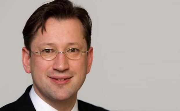 Professor Ove Jensen, WHU