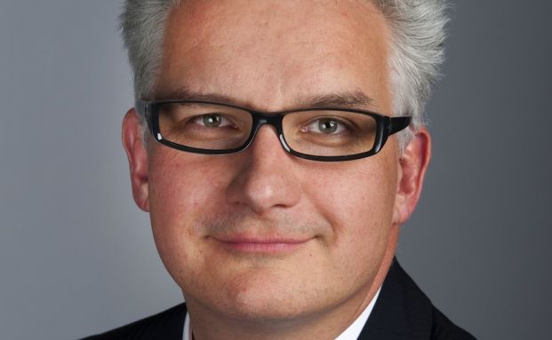 Harald Preißler ist als Chef-Anlagestratege bei Bantleon für alle Fonds mitverantwortlich