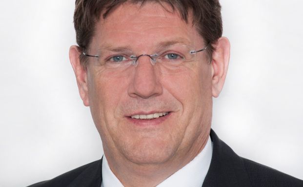 Robert Freitag, geschäftsführender Gesellschafter der Sutor Bank, Hamburg
