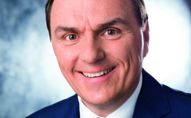 Lars Rosenfeld managt den IP White bei der Freien Internationalen Sparkasse.